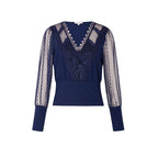 Morgan De Toi Women's Blouse