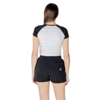 Converse T-Shirt Donna