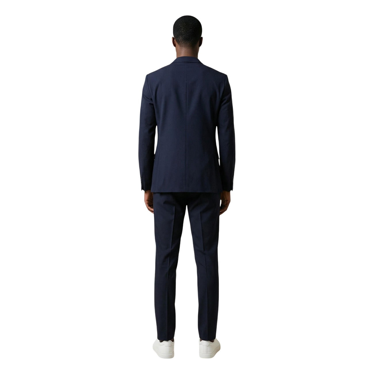 Mulish Men's Suit