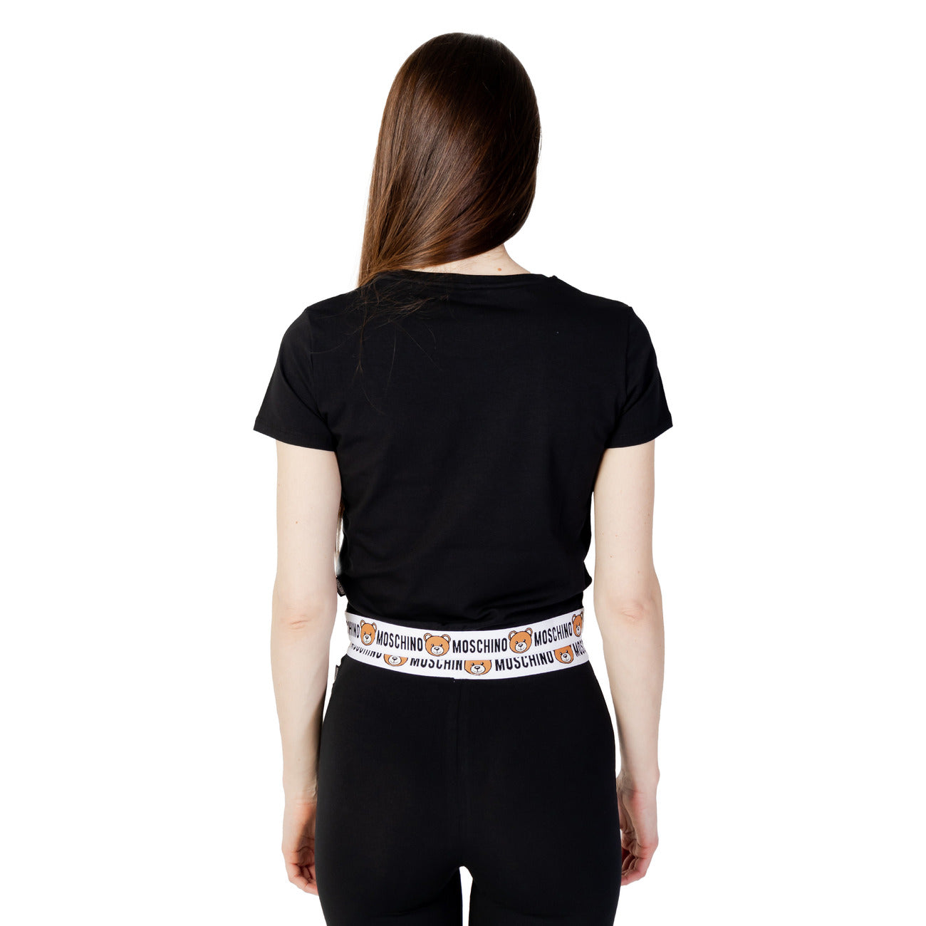 T-shirt Femme Moschino Underwear