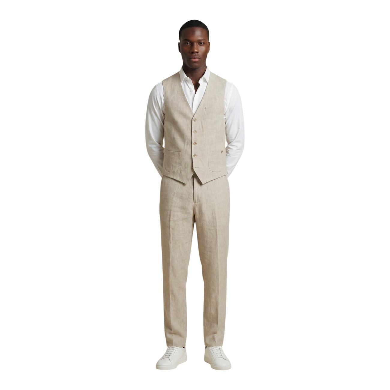 Gianni Lupo Men's Trousers