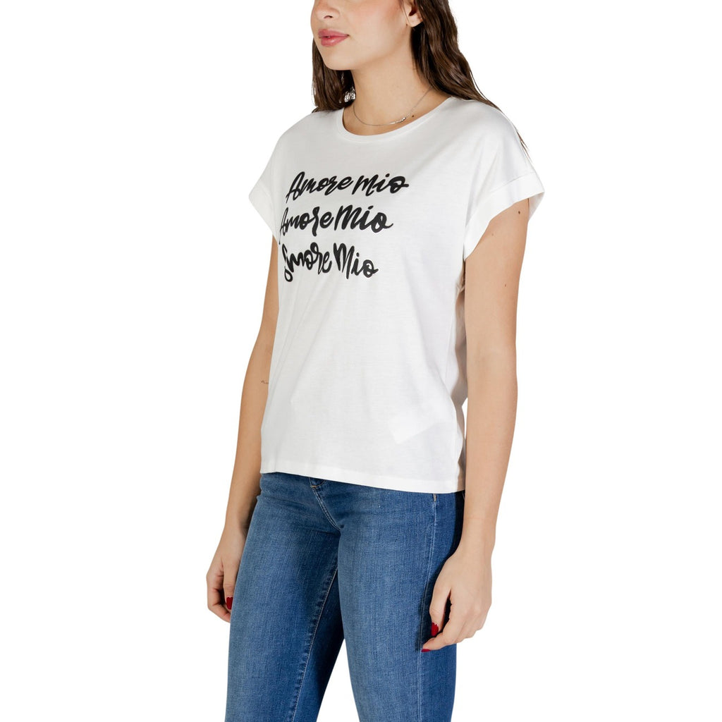 Morgan De Toi Women's T-Shirt