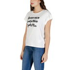 Morgan De Toi Women's T-Shirt