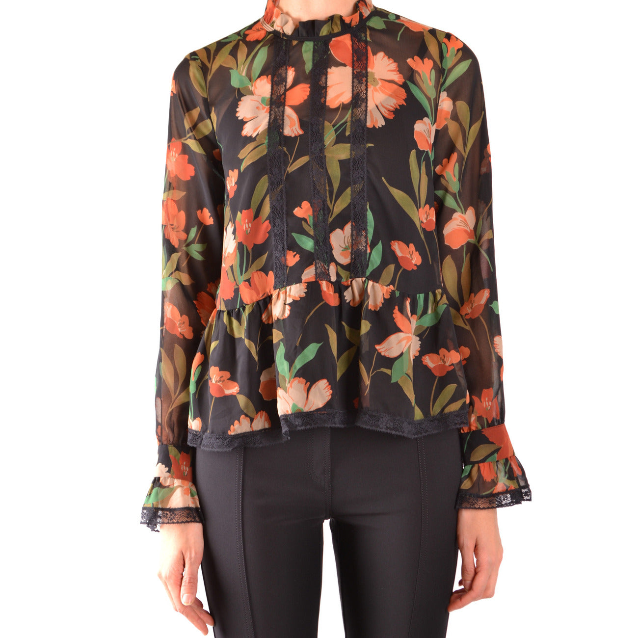 Twinset Women's Blouse