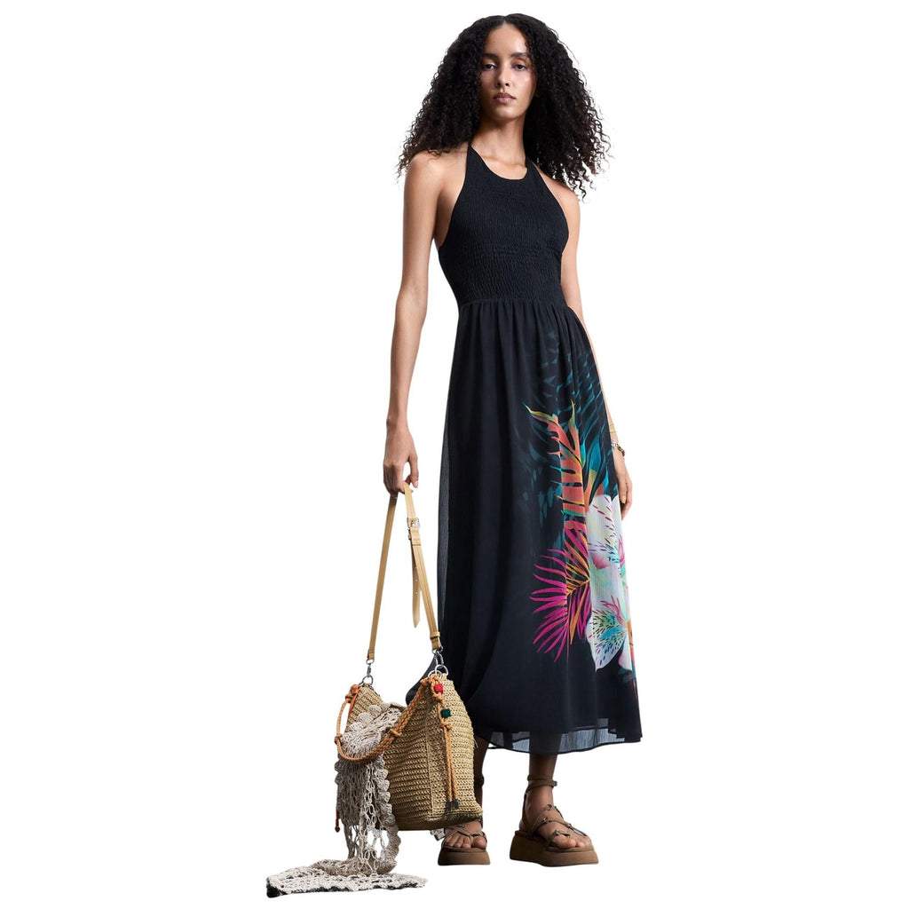 Desigual Women's Dress