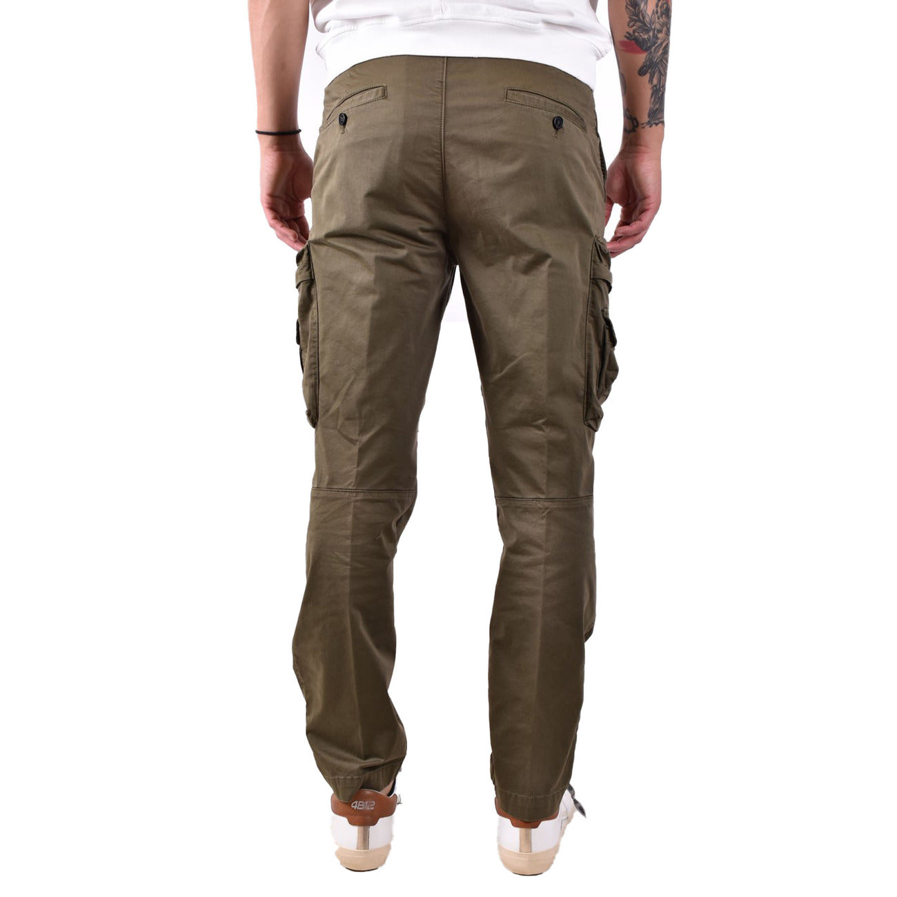 Diesel Pantalon Homme