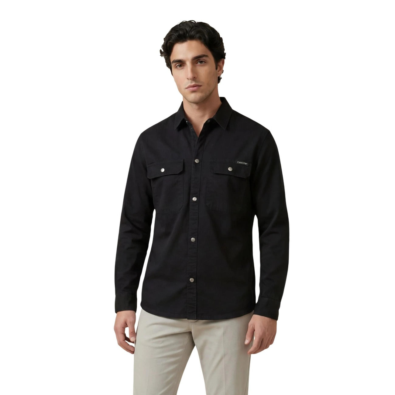 Calvin Klein Jeans Men's Shirt