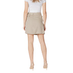 Vila Clothes Women's Skirt