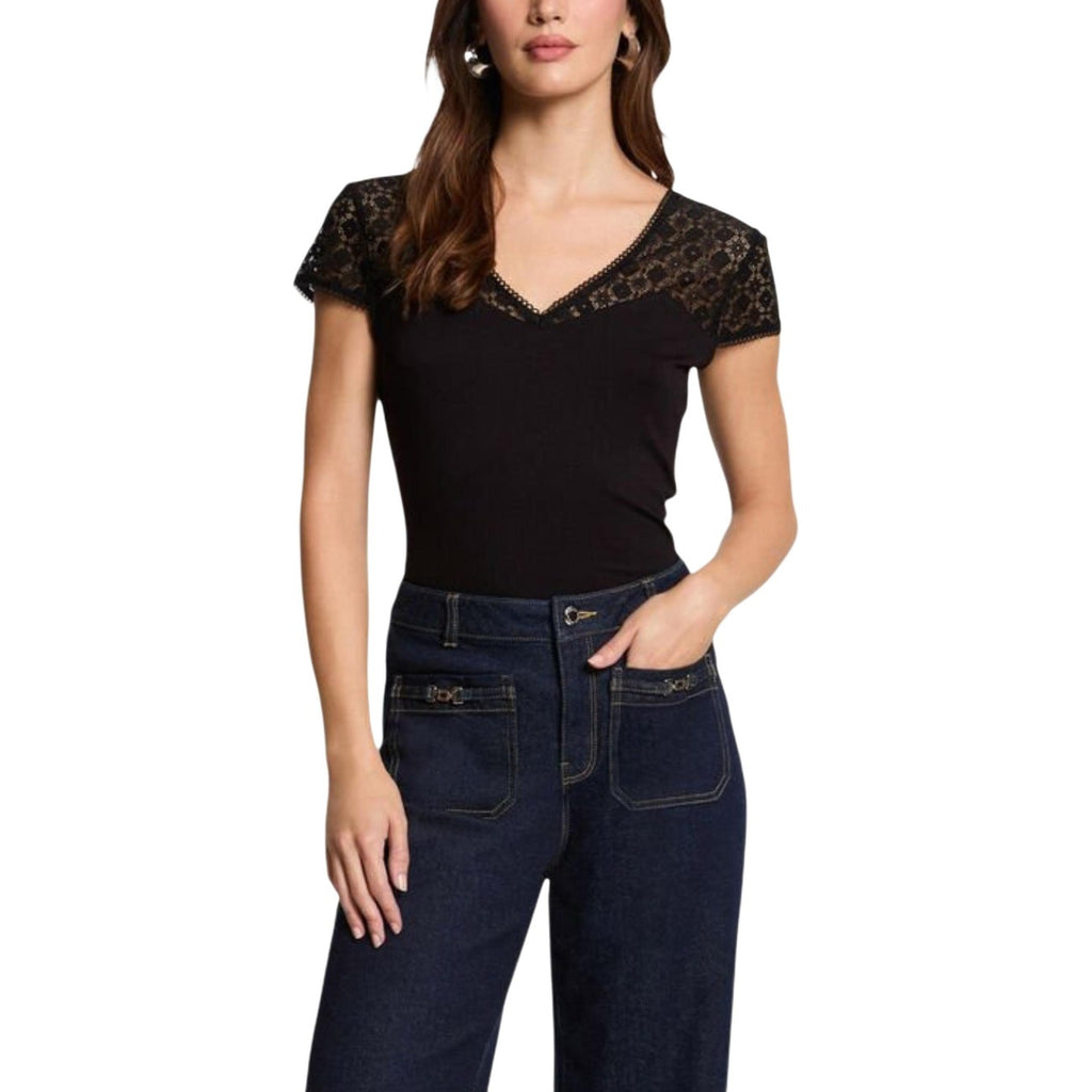 Morgan De Toi T-Shirt Donna