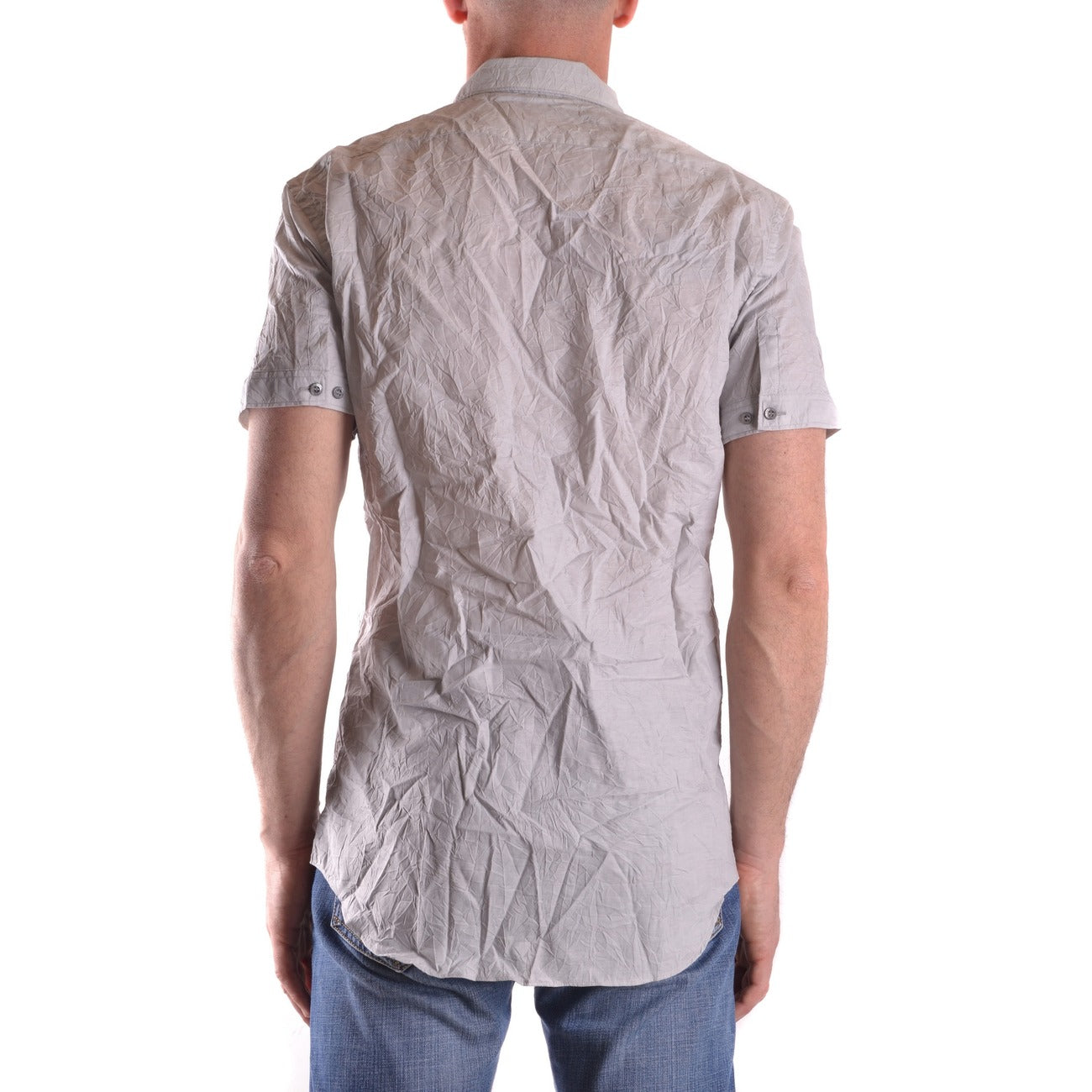 Neil Barrett Chemise Homme