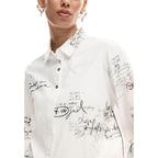 Desigual Chemise Femme