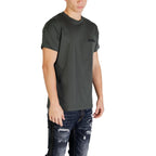 Hydra Clothing Men's T-Shirt