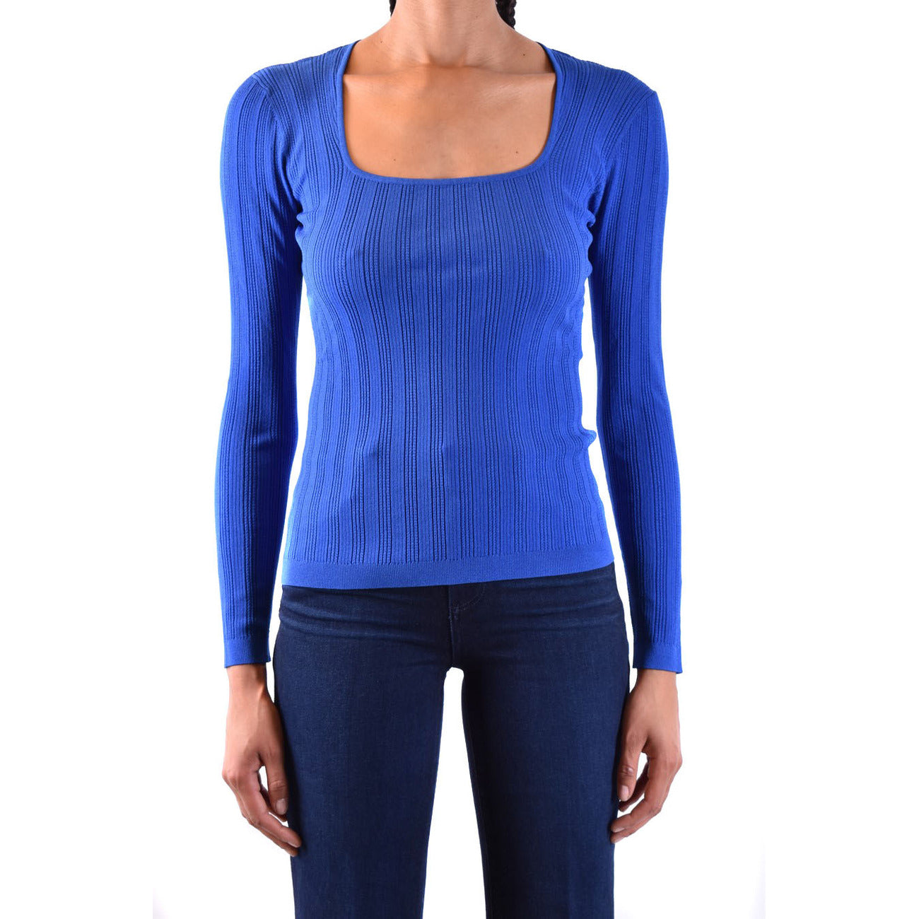 Diane Von Furstenberg Women's Sweater