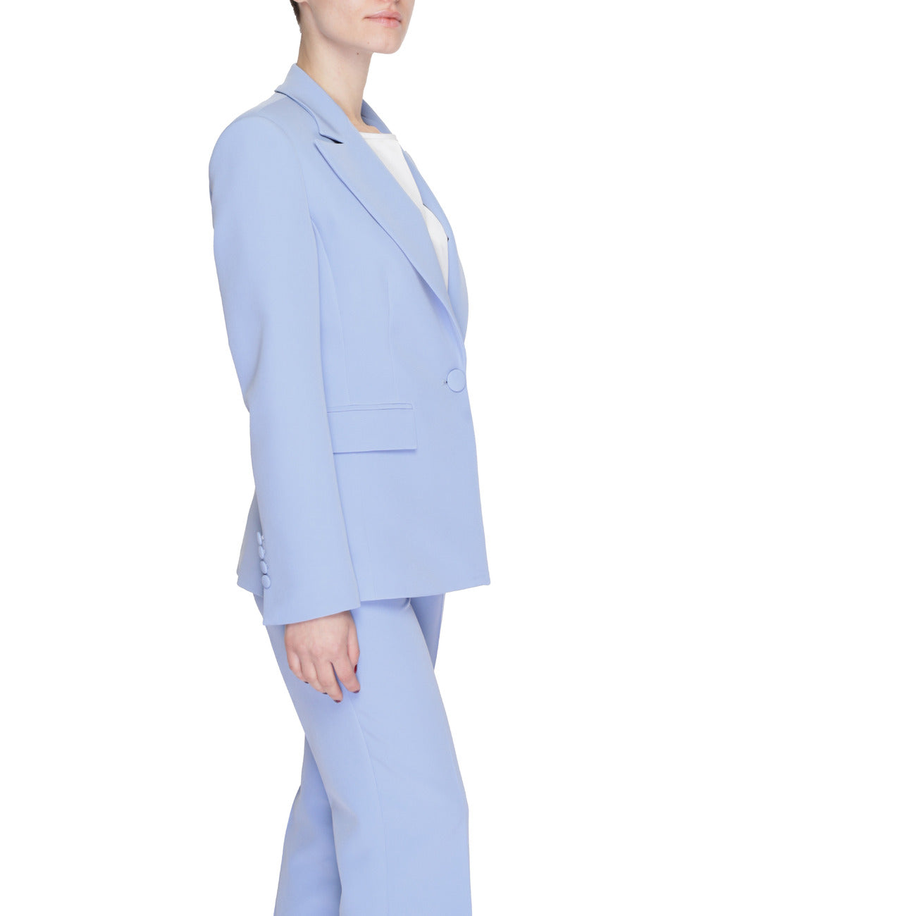 Silence Veste Femme