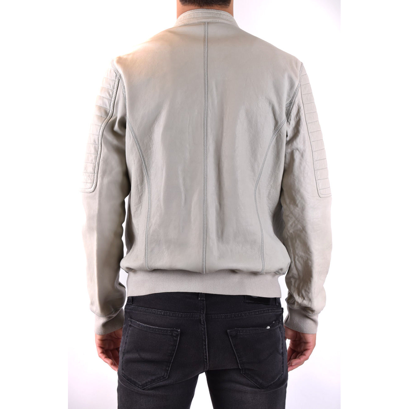 Neil Barrett Men's Jacket