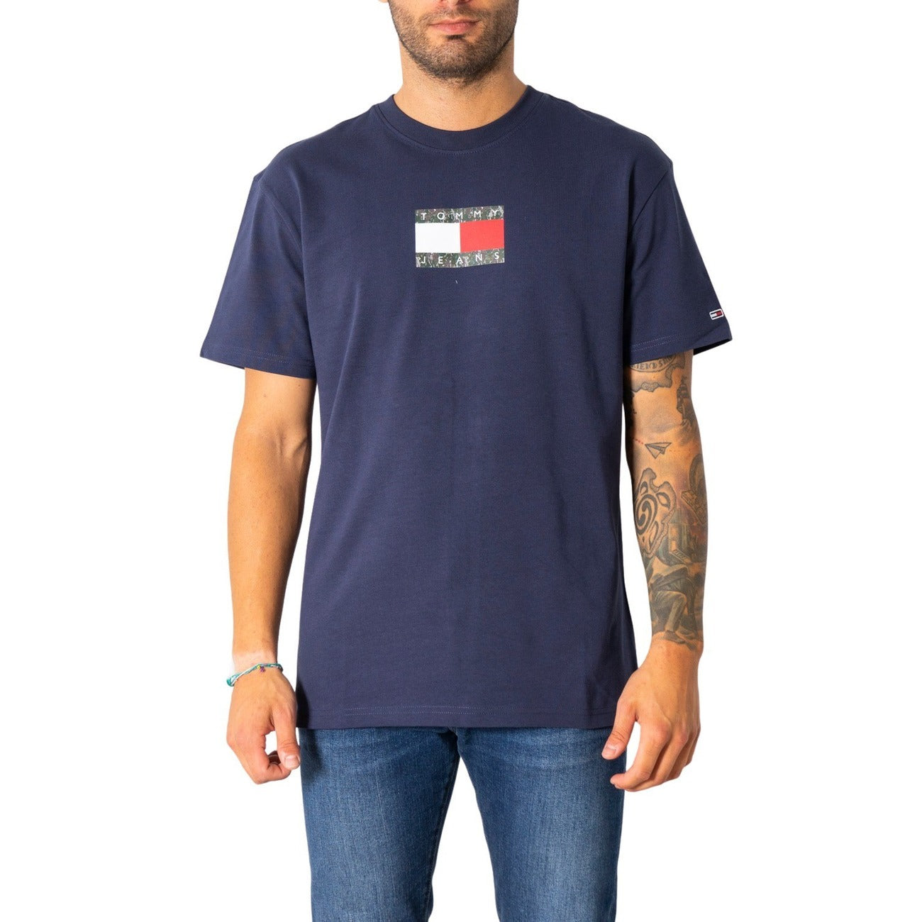 Tommy Hilfiger Men's T-Shirt