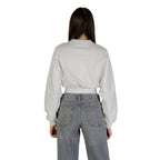 Tommy Hilfiger Jeans Sweat-shirt Femme