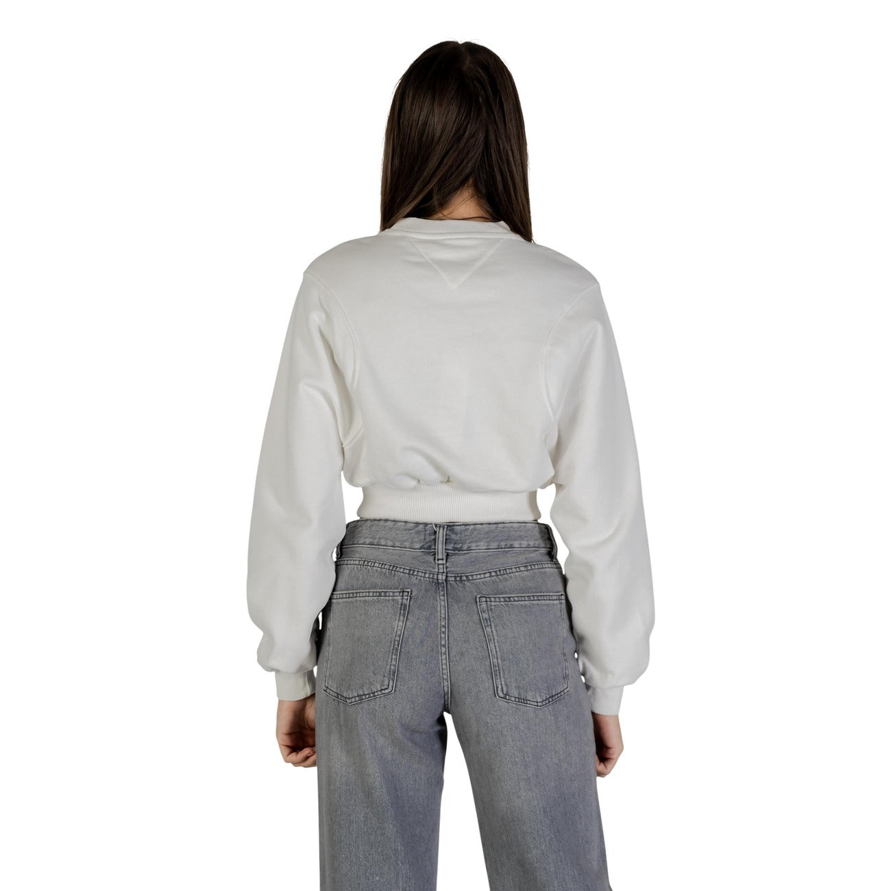 Tommy Hilfiger Jeans Sweat-shirt Femme