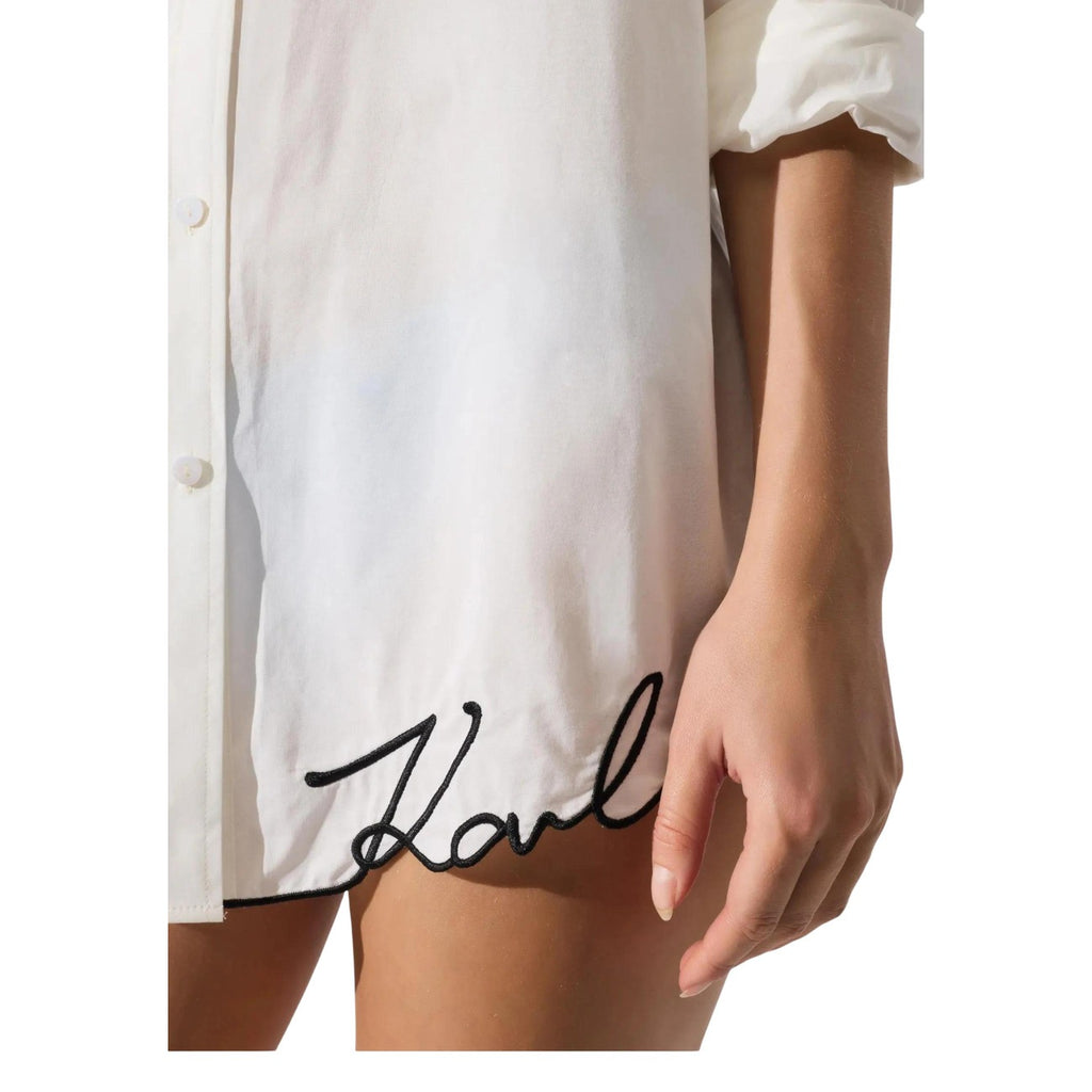 Karl Lagerfeld Jeans Women's Shirt