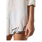 Karl Lagerfeld Jeans Women's Shirt