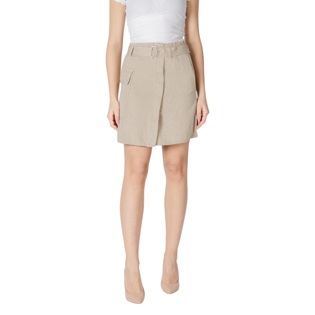Vila Clothes Women's Skirt