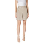 Vila Clothes Women's Skirt