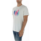 T-shirt Psycho Bunny Homme