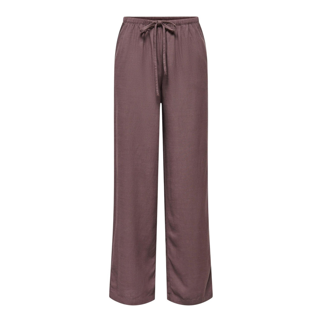 Jacqueline De Yong Pantaloni Donna