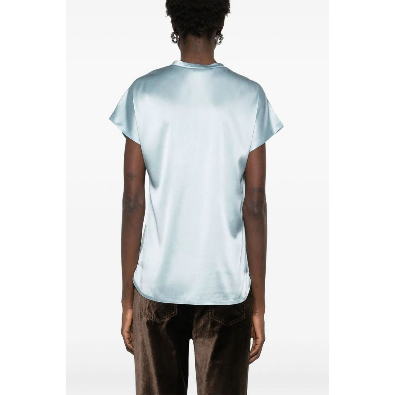 Pinko Women's Blouse