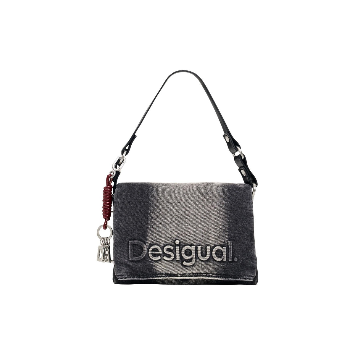 Desigual Borsa Donna