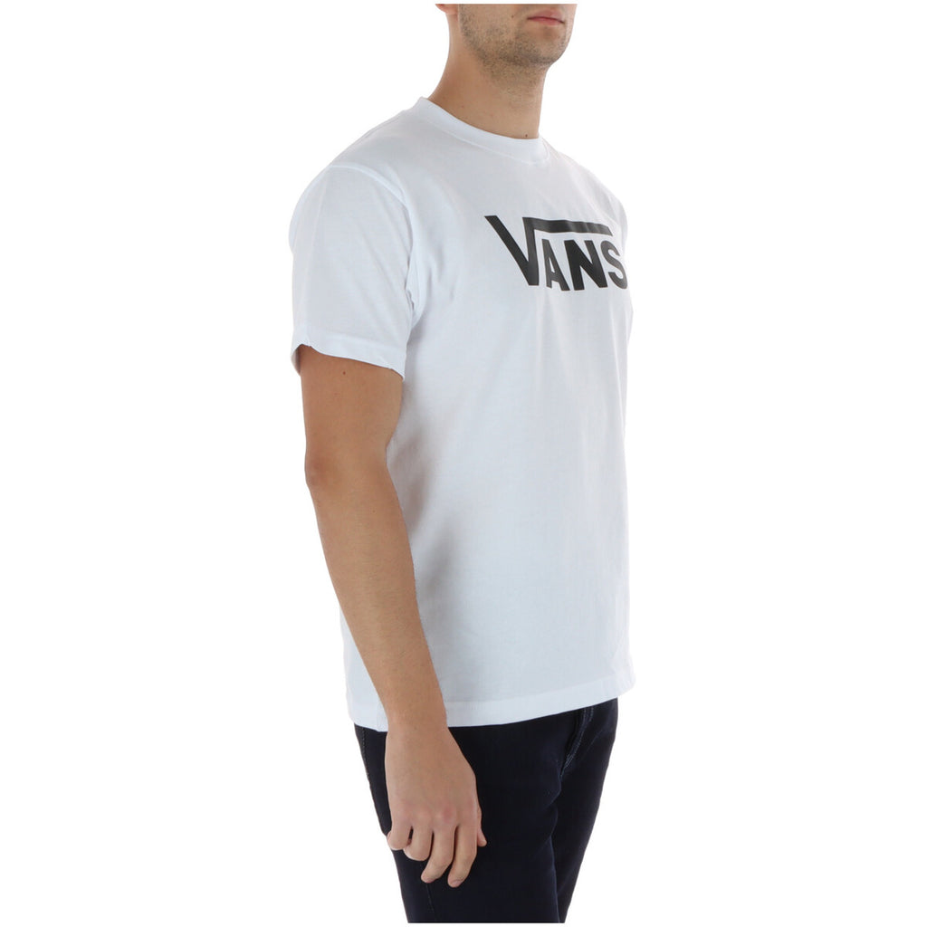 T-shirt Vans homme