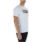 T-shirt Vans homme