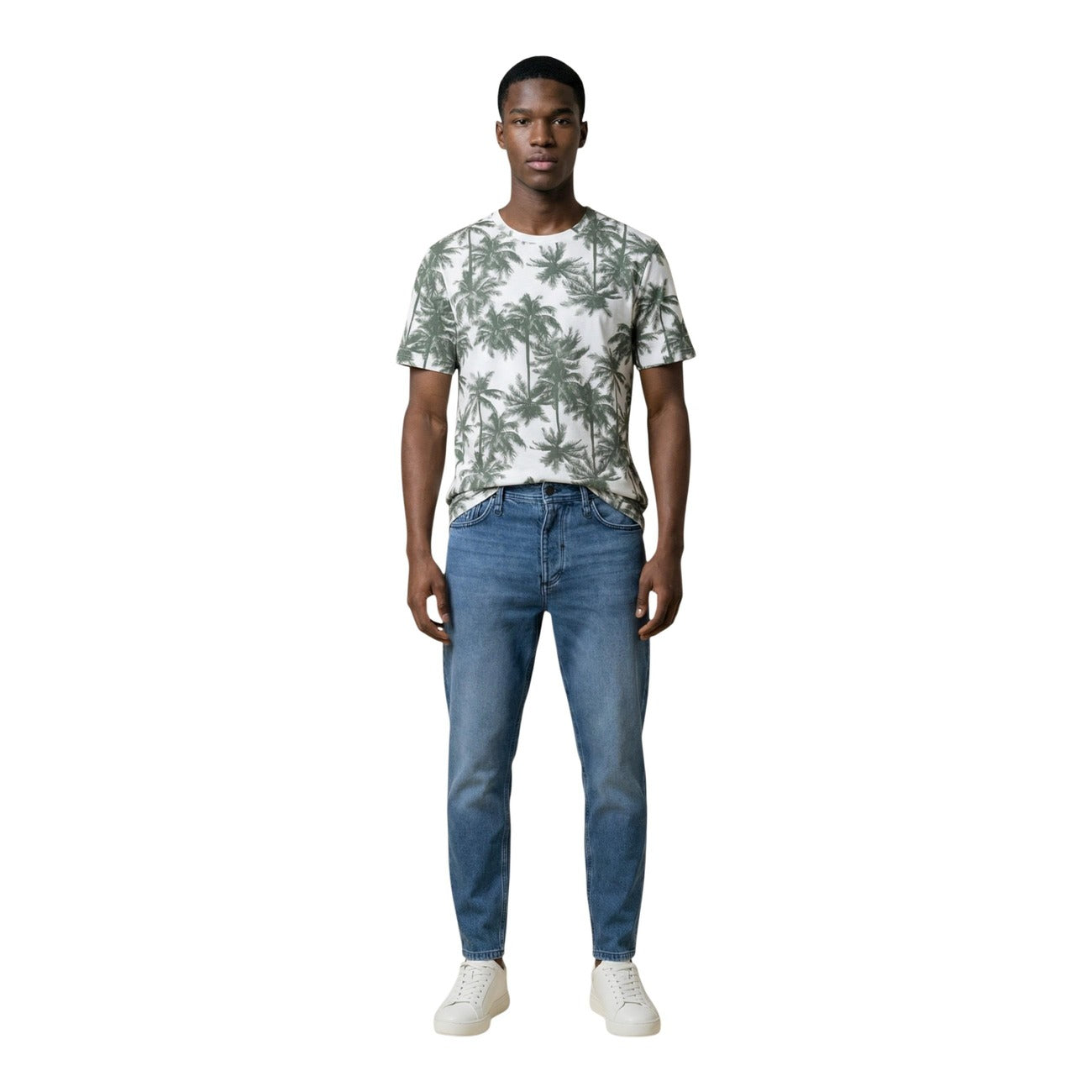 Antony Morato Men's T-Shirt