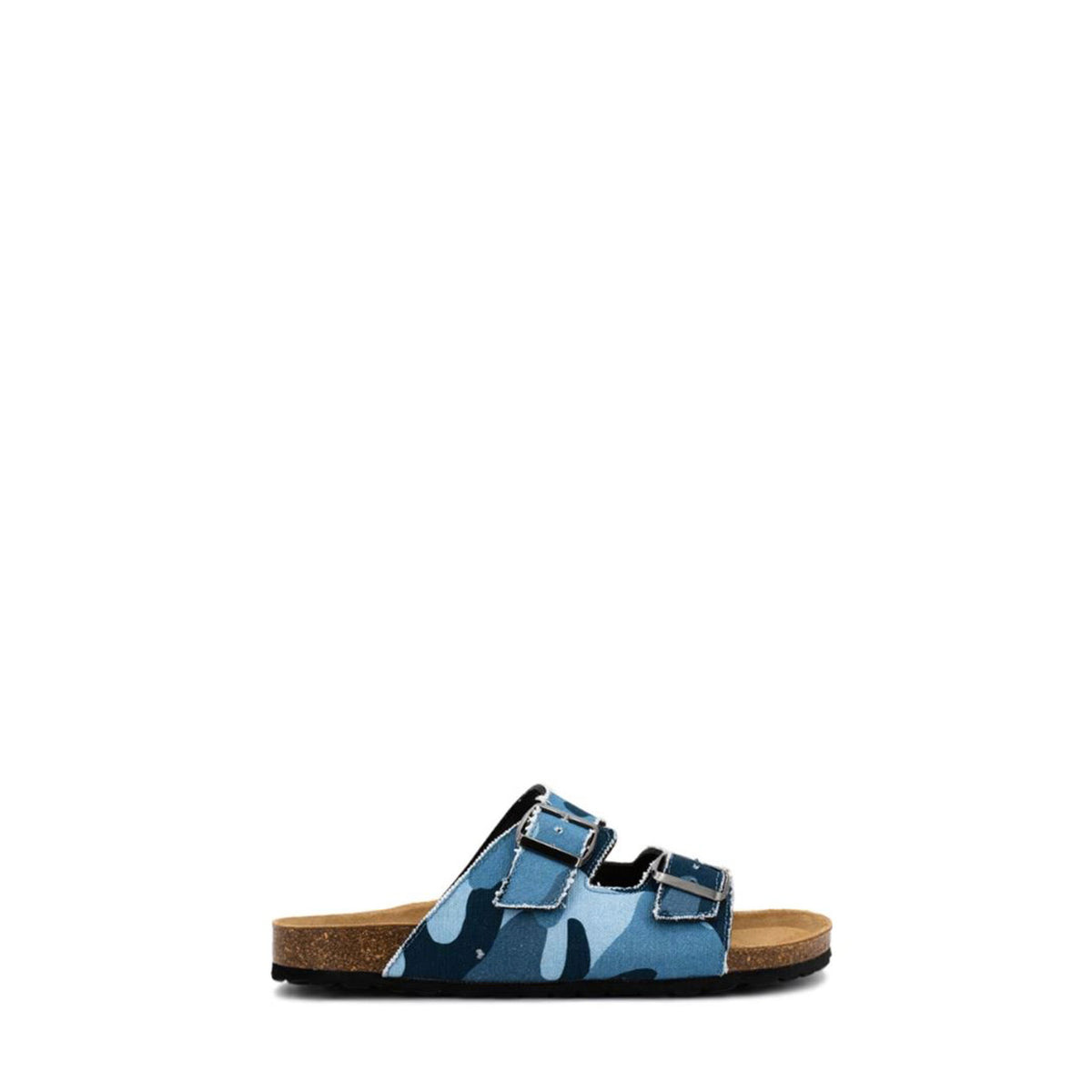 Mc2 Saint Barth Sandales Homme