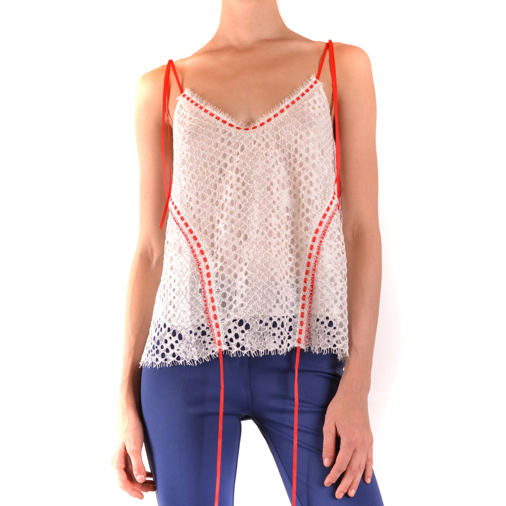 Pinko Débardeur Femme