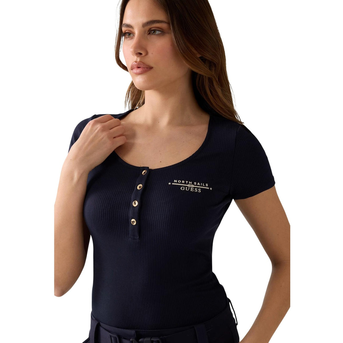 Guess T-Shirt Donna