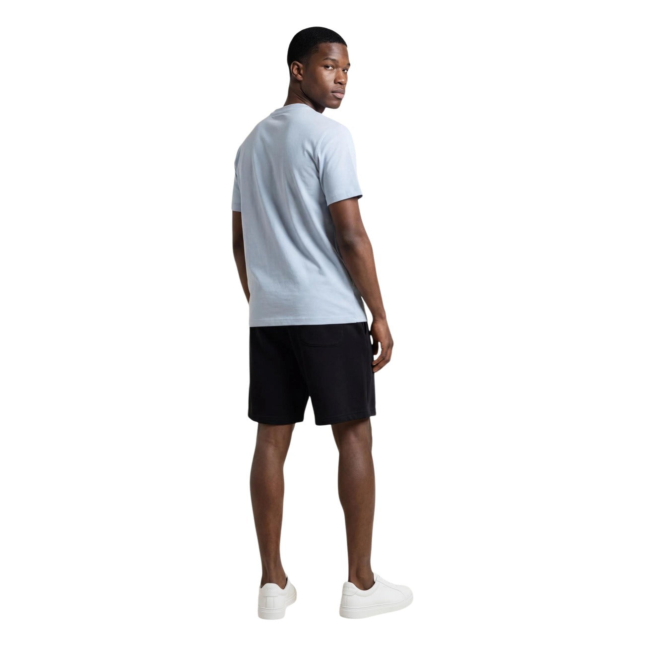 New Balance T-Shirt Uomo