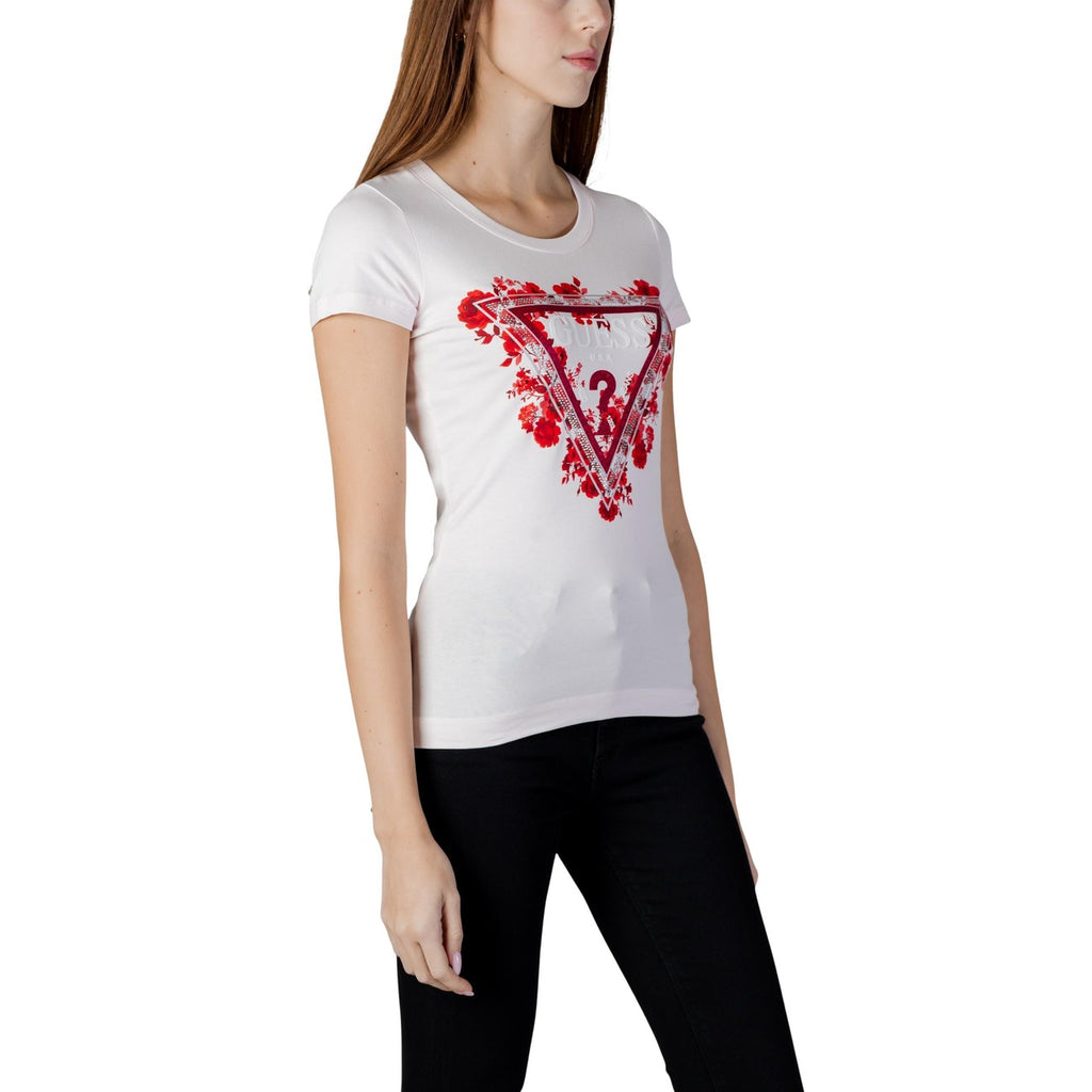 Guess T-Shirt Donna