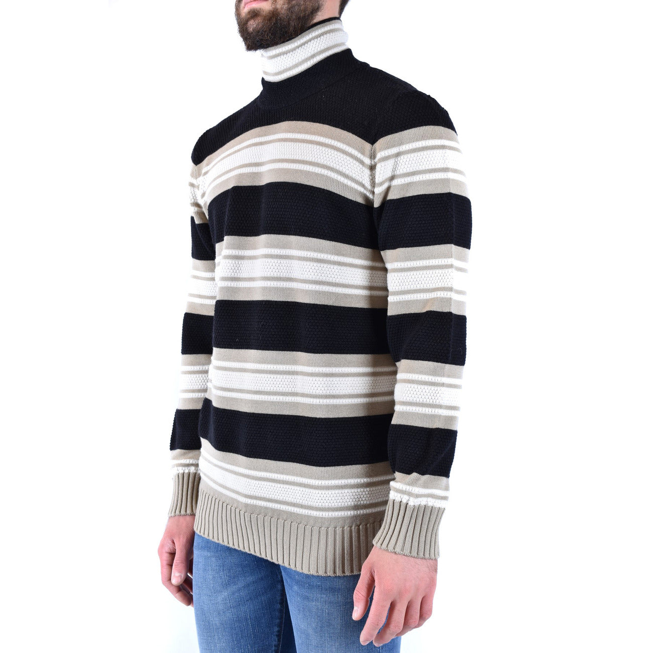 Paolo Pecora Men's Sweater