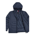 Tommy Hilfiger Denim Giubbotto Uomo