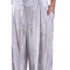 Ermanno Pantalon Femme