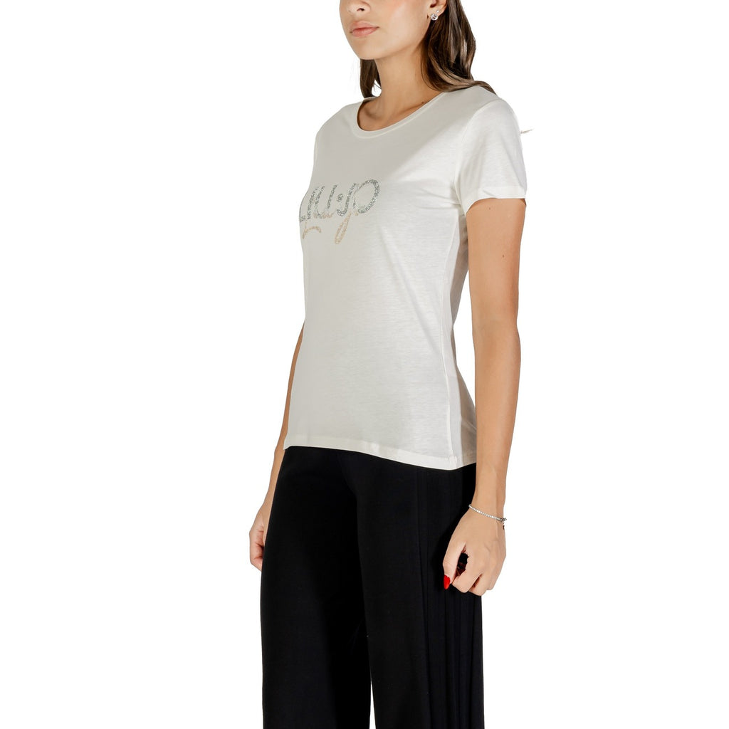 T-shirt Liu Jo pour femme