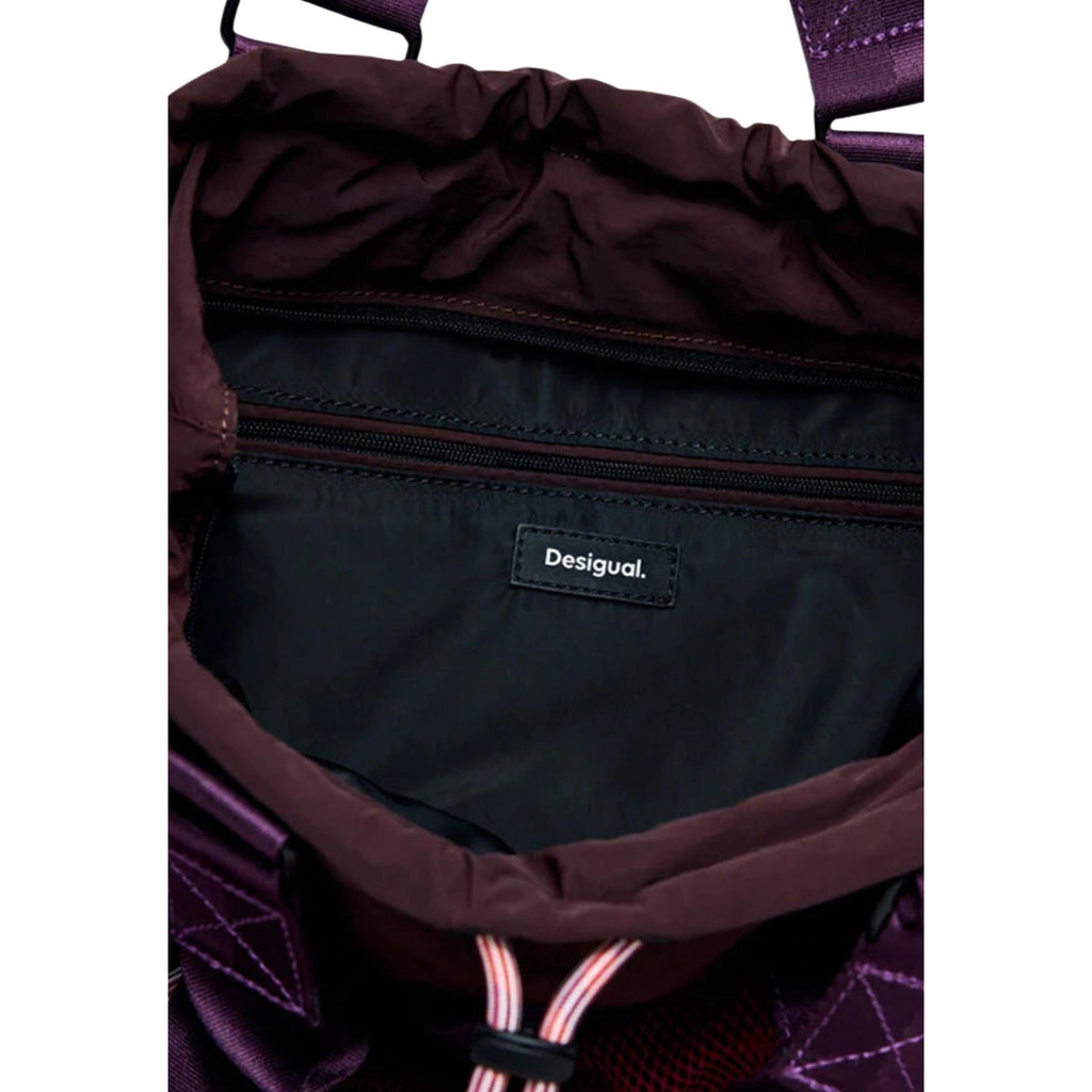 Desigual Borsa Donna