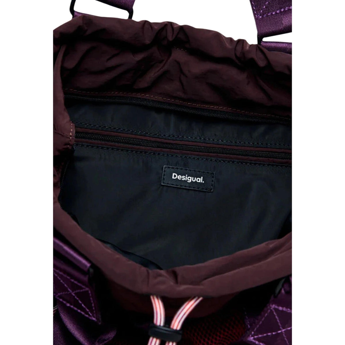 Desigual Borsa Donna