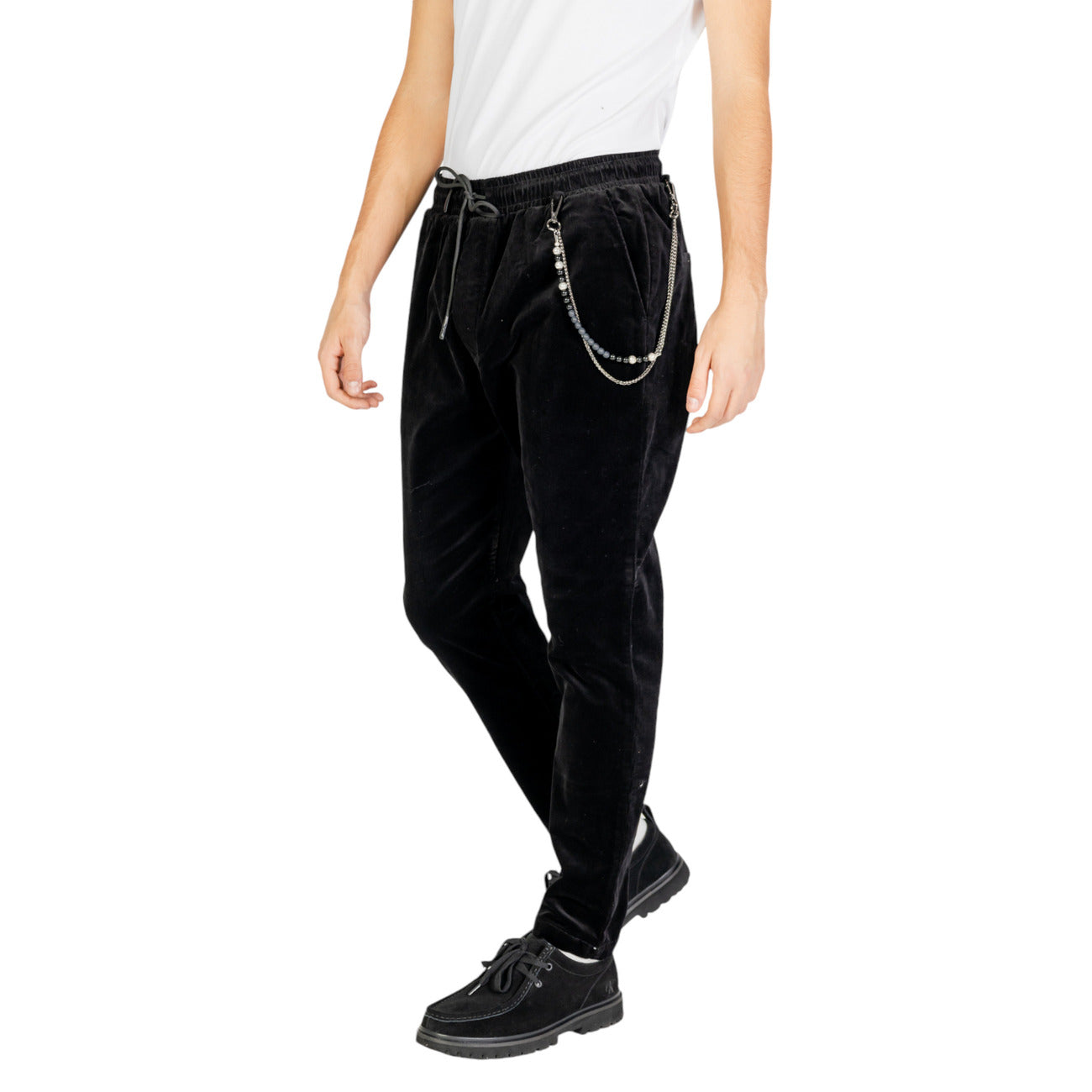 Gianni Lupo Men's Trousers