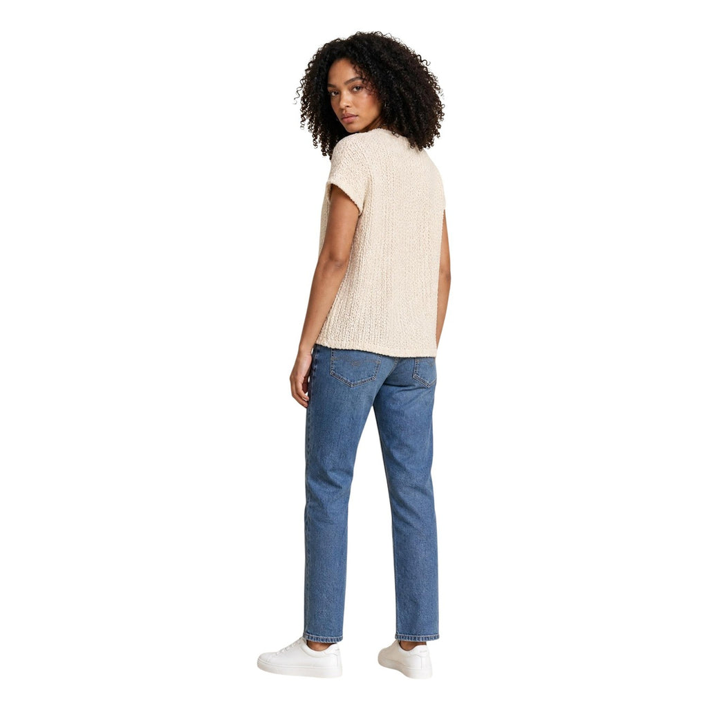 Levi`s T-Shirt Donna