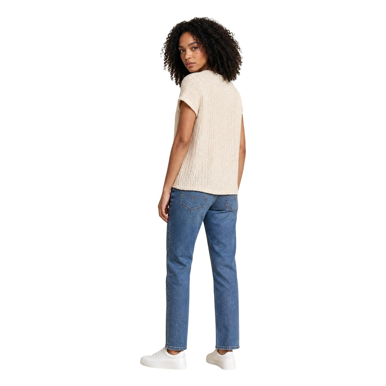 Levi`s T-Shirt Donna