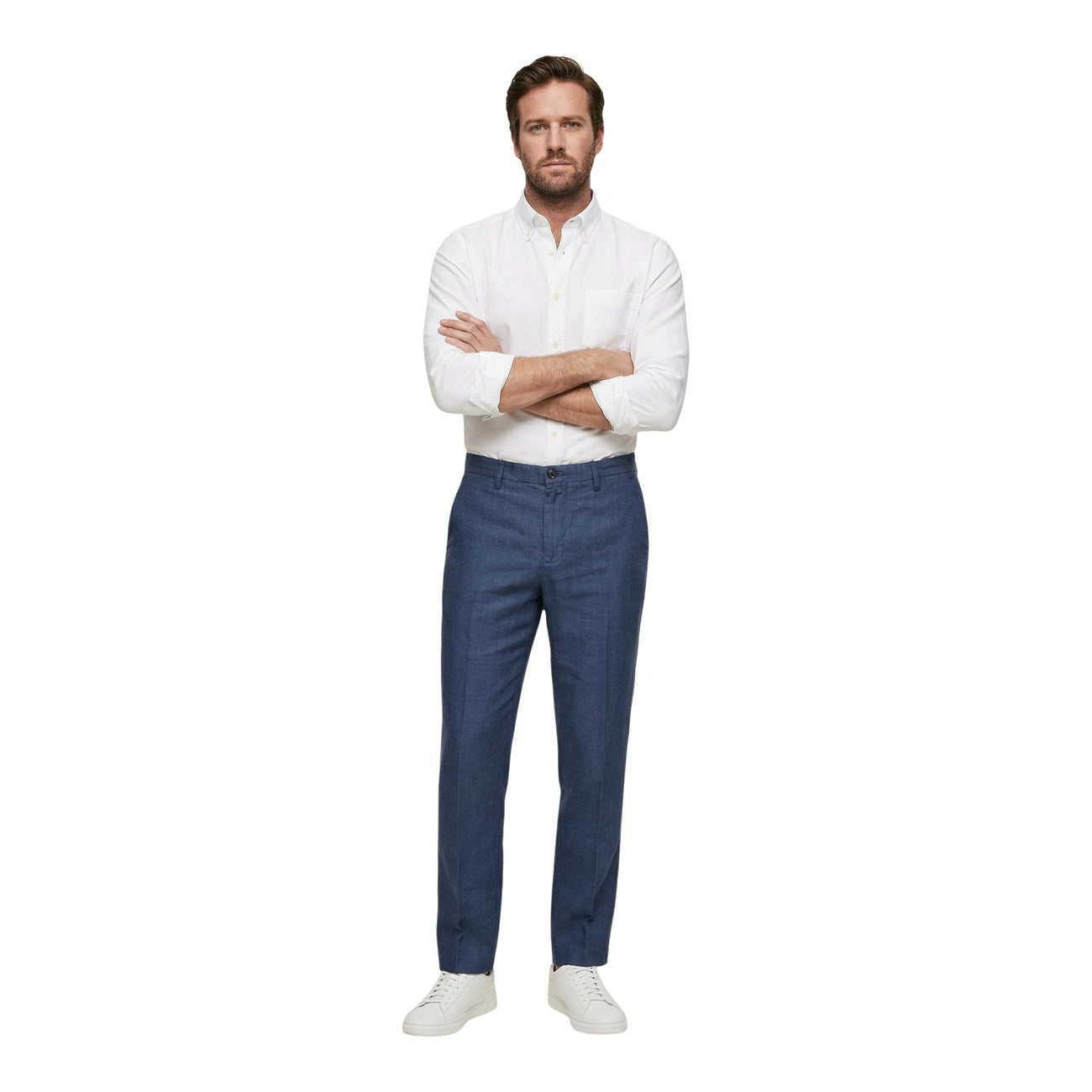 Borghese Pantalon Homme