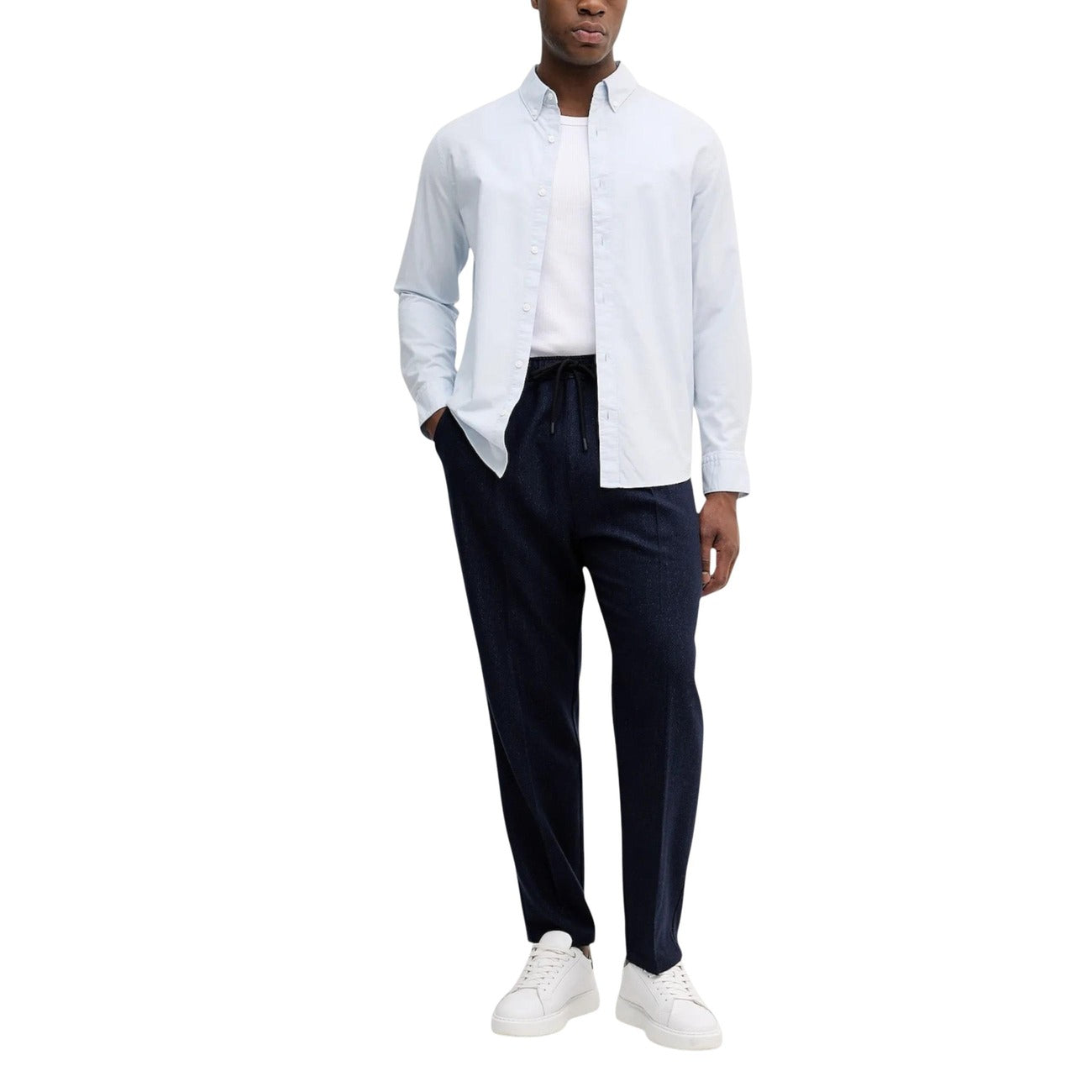 Calvin Klein Jeans Men's Shirt
