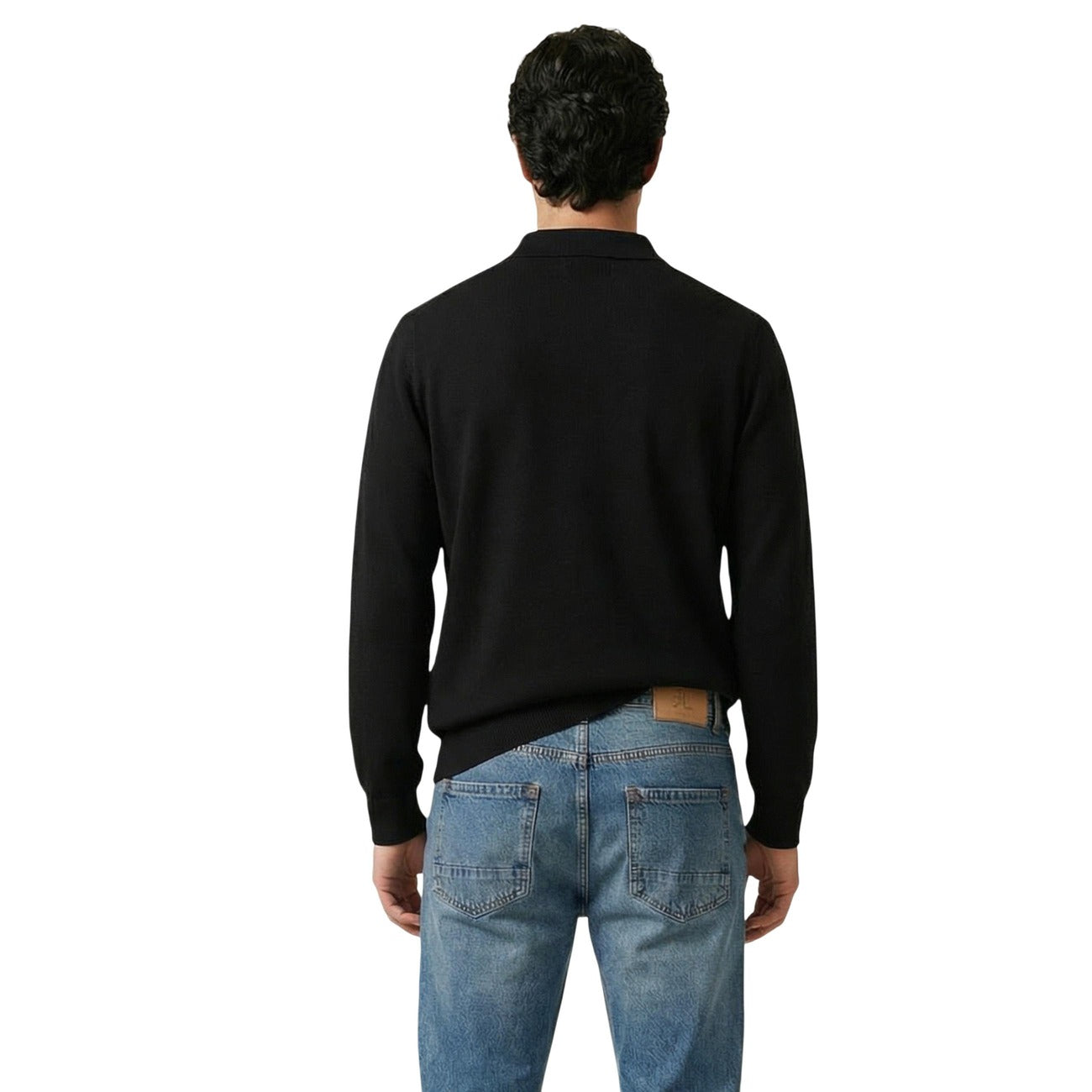 Gianni Lupo Men's Sweater
